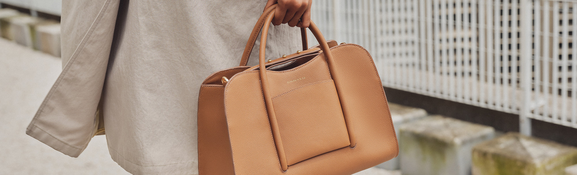 A bolsa ideal para a sua rotina profissional