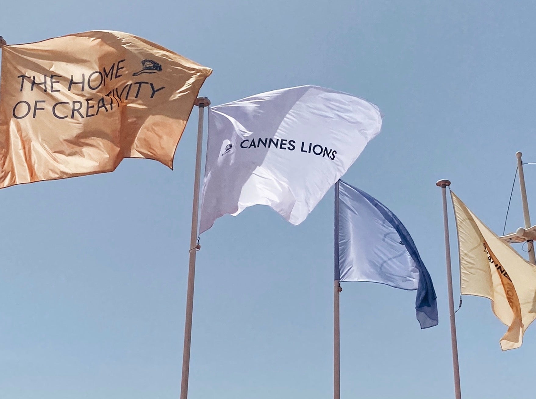Em Cannes, os debates foram para além das telas