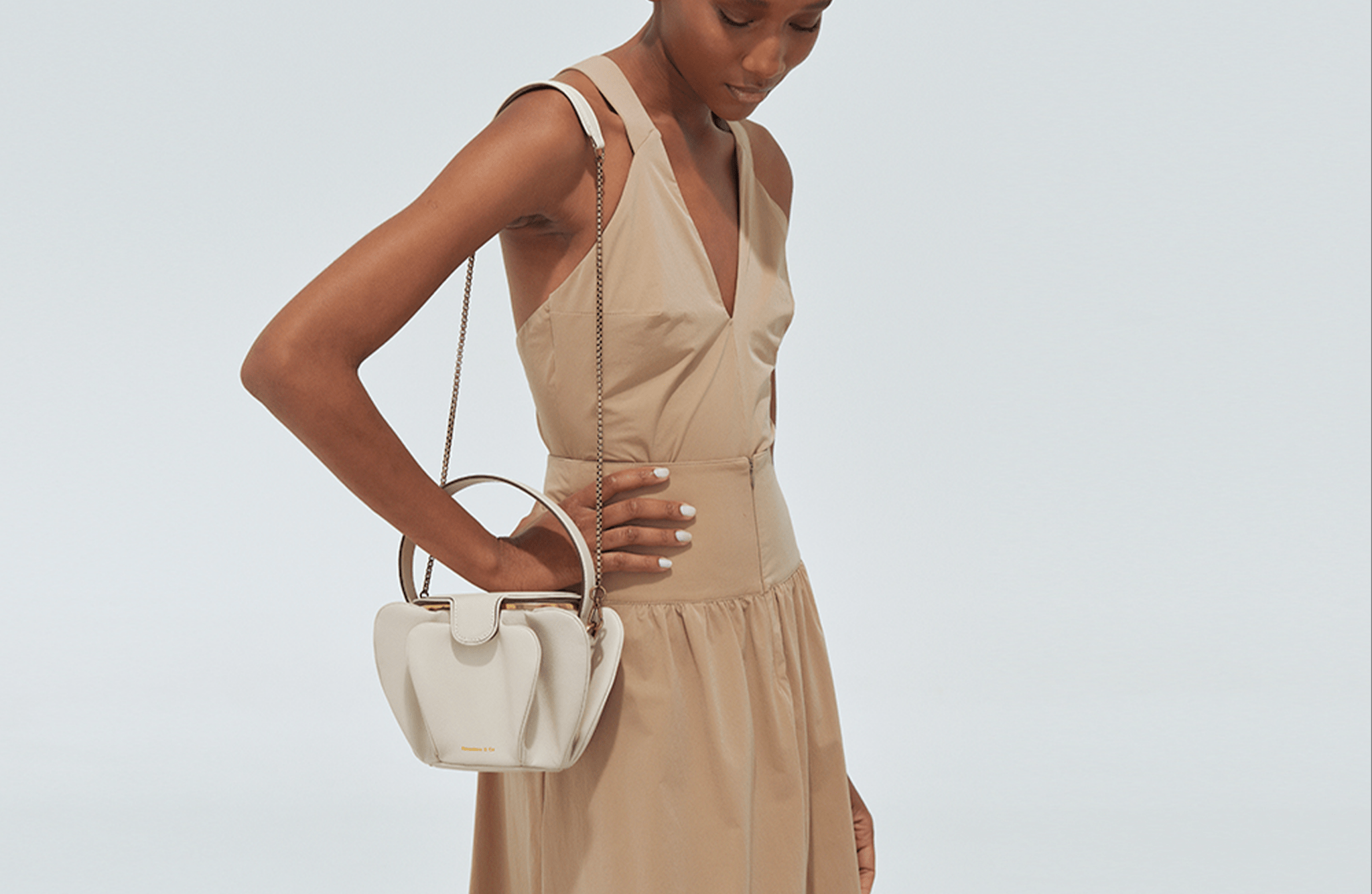 Apresentamos • Bolsa Saidh - Escudero & Co