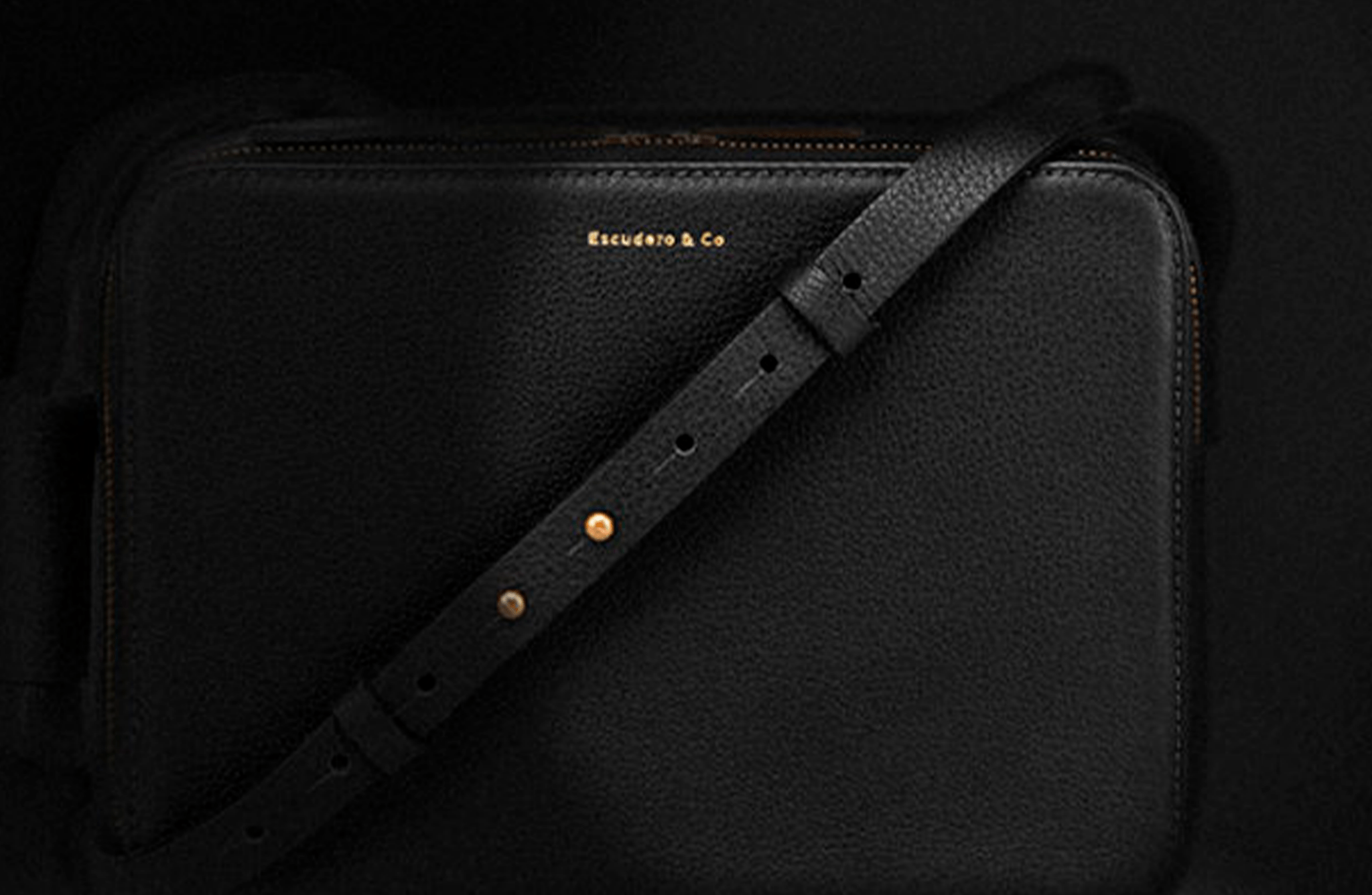 BAG FRIDAY • CARTA ABERTA • 19 - Escudero & Co