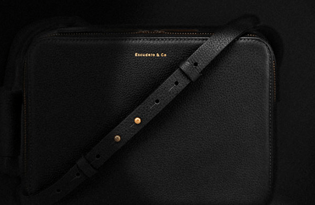BAG FRIDAY • CARTA ABERTA • 19 - Escudero & Co
