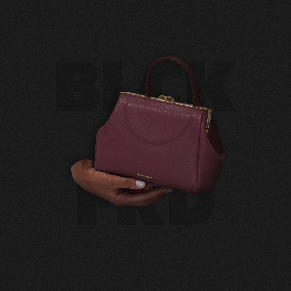 BAG FRIDAY • CARTA ABERTA • 20 - Escudero & Co