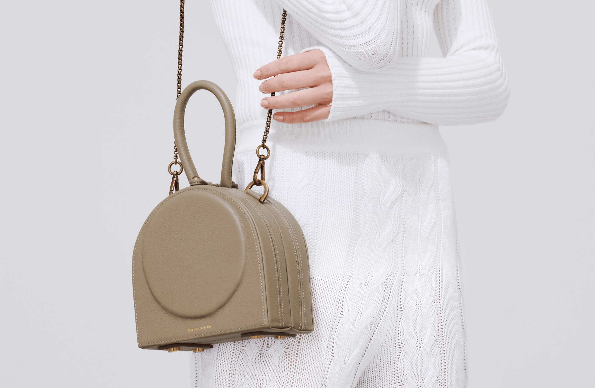 BAG FRIDAY • CARTA ABERTA • 21 - Escudero & Co