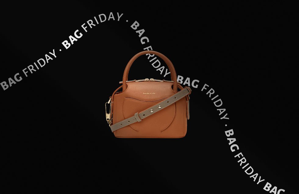 CARTA ABERTA - BAG FRIDAY 2023 - Escudero & Co