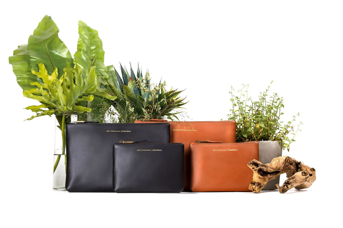 COLLAB • ESCUDERO & CO | BAMBOO - Escudero & Co
