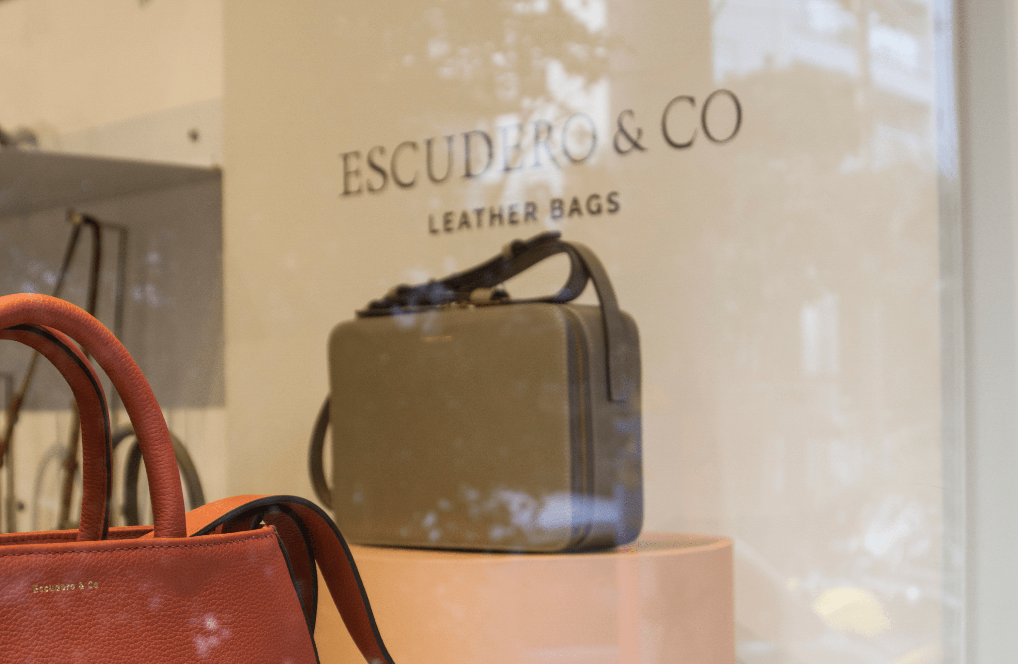 #COMPREDOPEQUENO - Escudero & Co