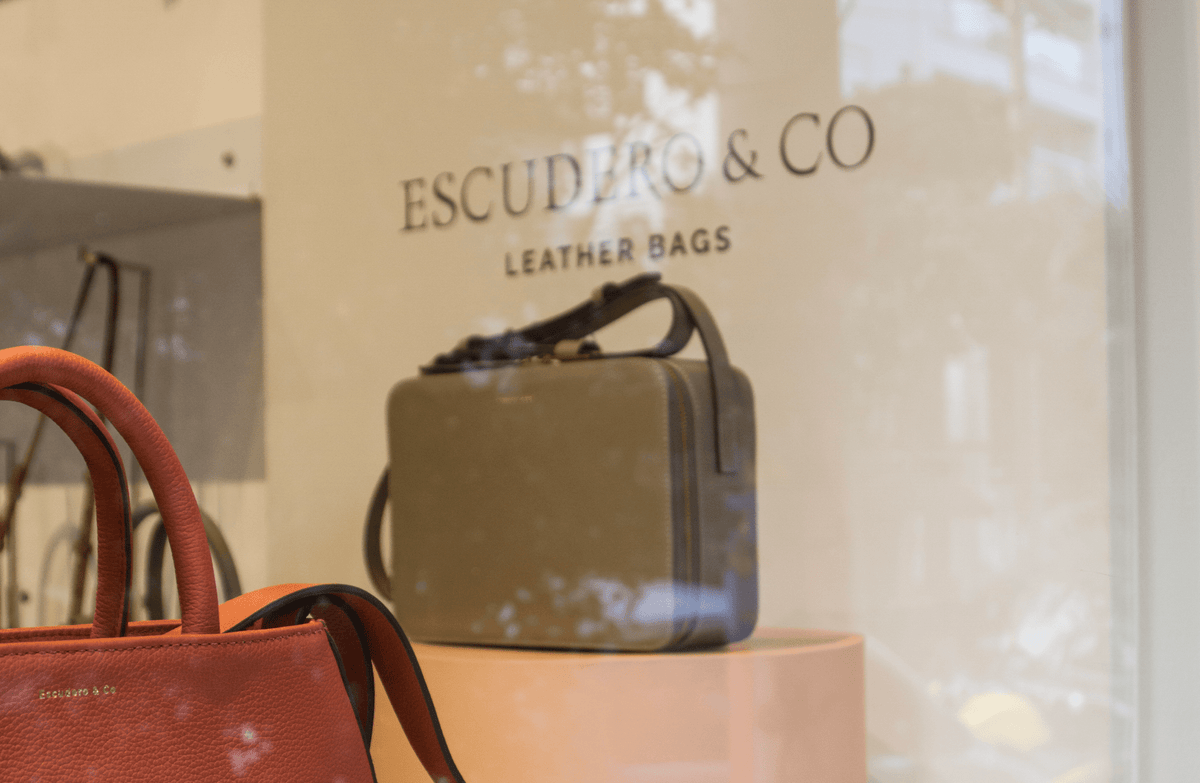 #COMPREDOPEQUENO - Escudero & Co