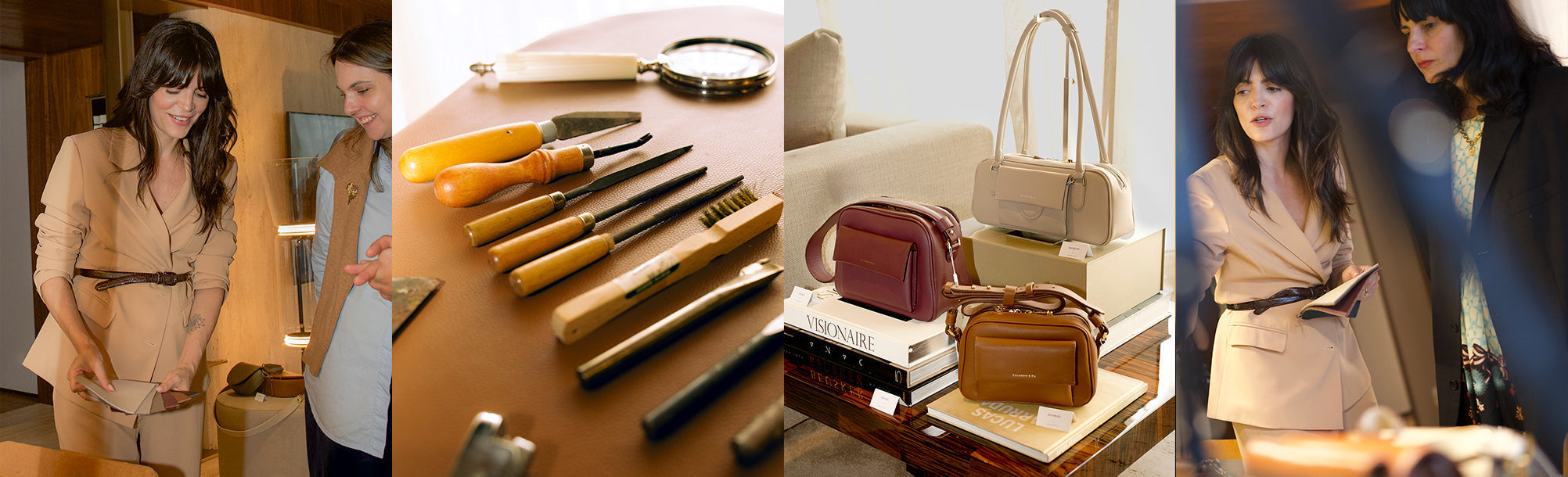 Escudero apresenta: Press Day