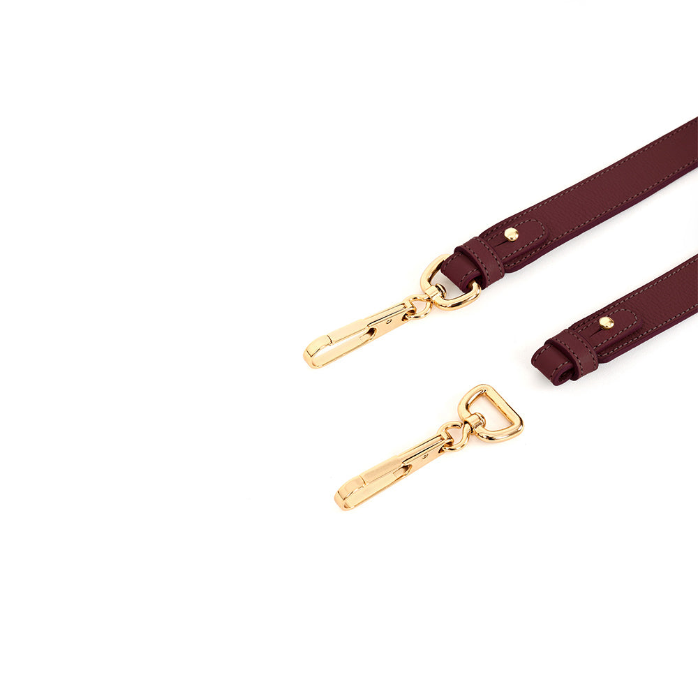 Alça-Nora-Couro-Acessórios-Tinto-Escudero & Co