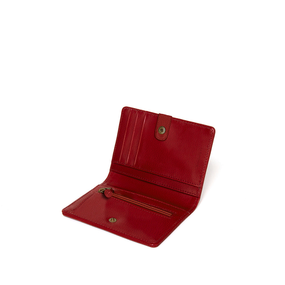 Carteira Mini Marja