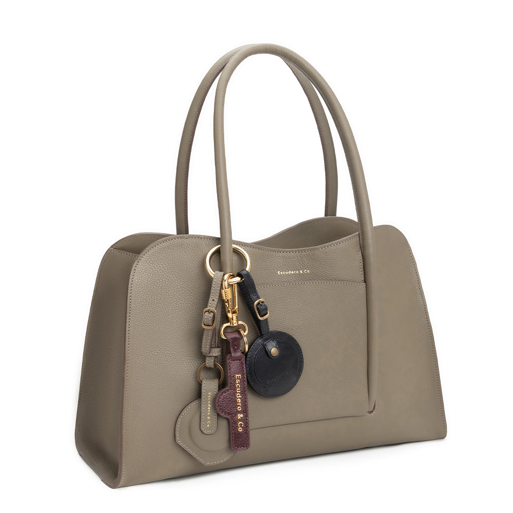 Mosquetão Bag Charms