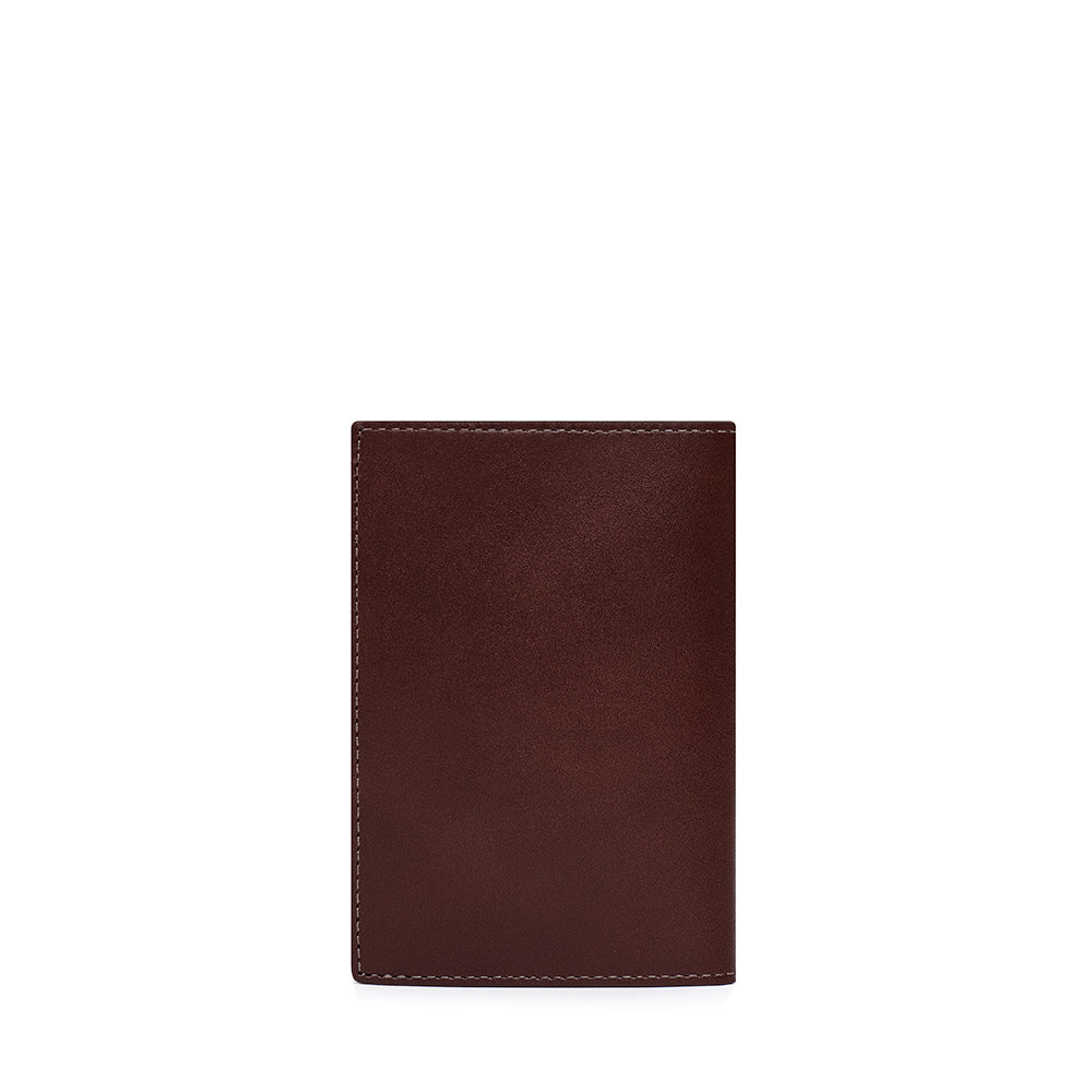 Porta-Passaporte Heden