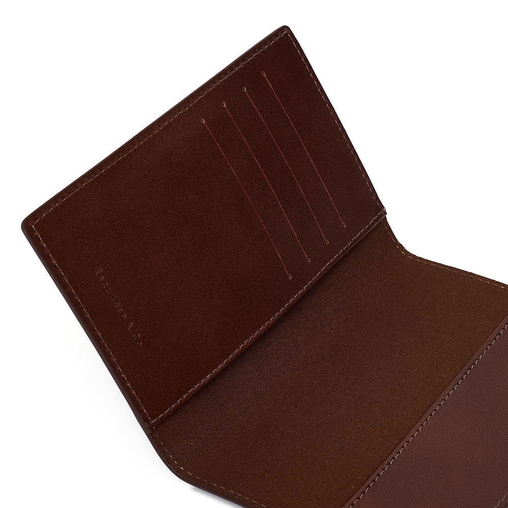 Porta-Passaporte Heden