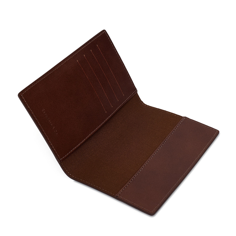 Porta-Passaporte Heden