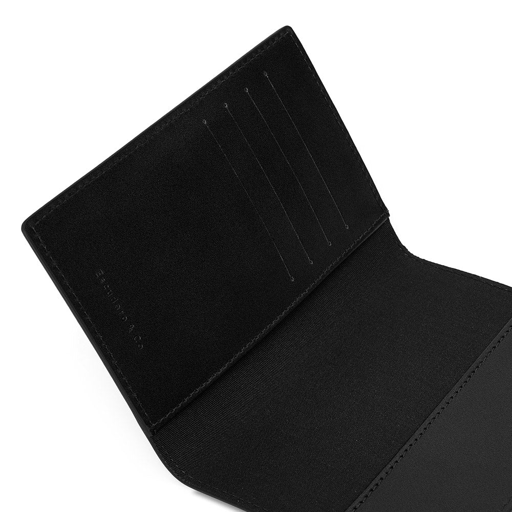 Porta-Passaporte Heden