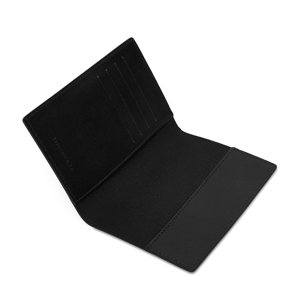 Porta-Passaporte Heden