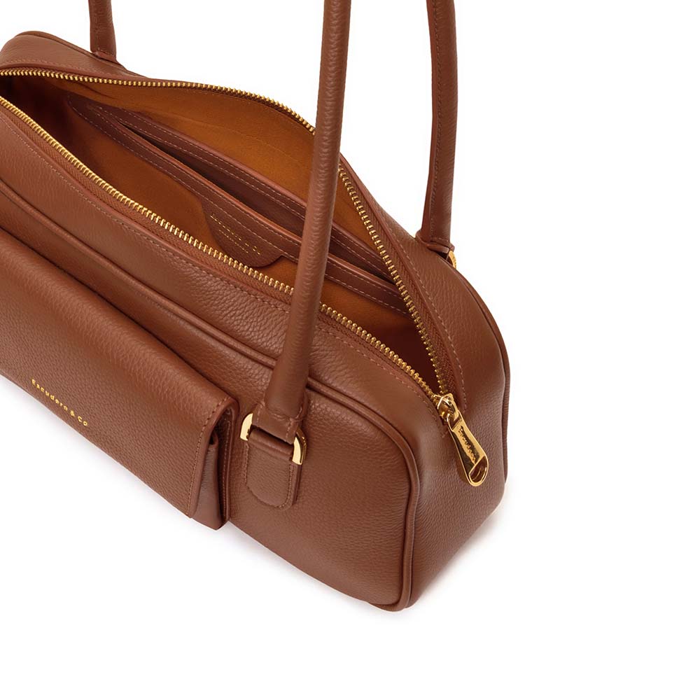 Bolsa Adele Wide