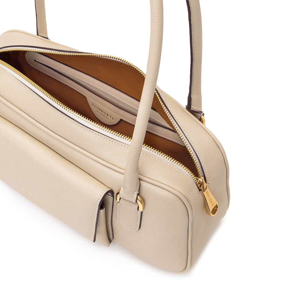Bolsa Adele Wide