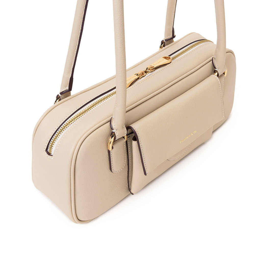 Bolsa Adele Wide