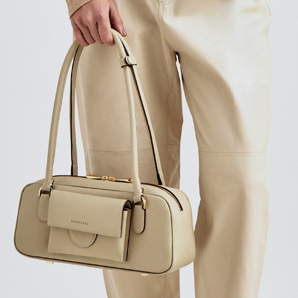 Bolsa Adele Wide