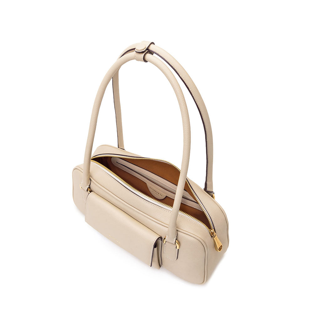 Bolsa Adele Wide