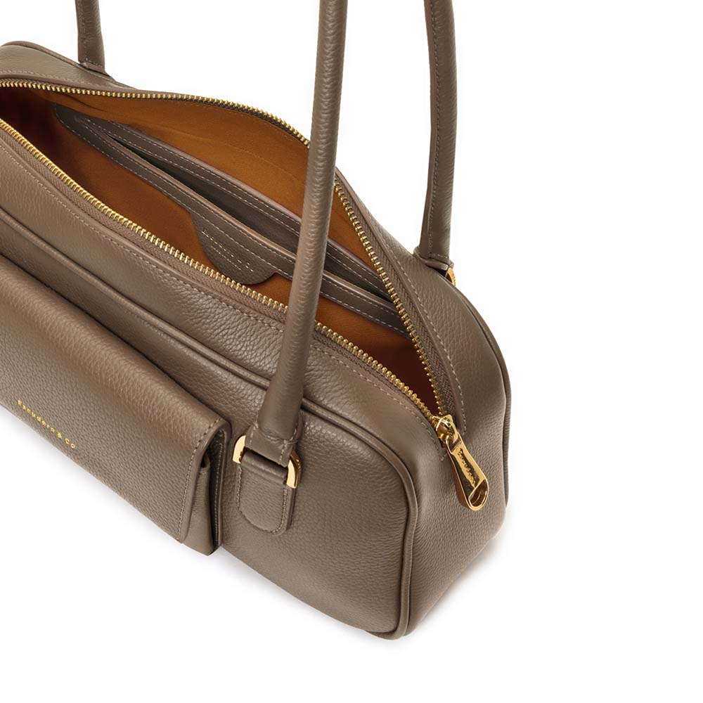 Bolsa Adele Wide
