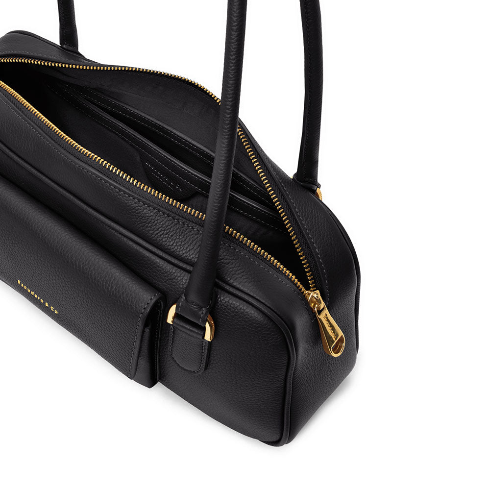 Bolsa Adele Wide