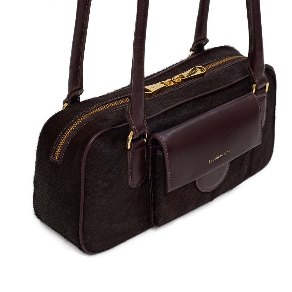 Bolsa Adele Wide Sussurro