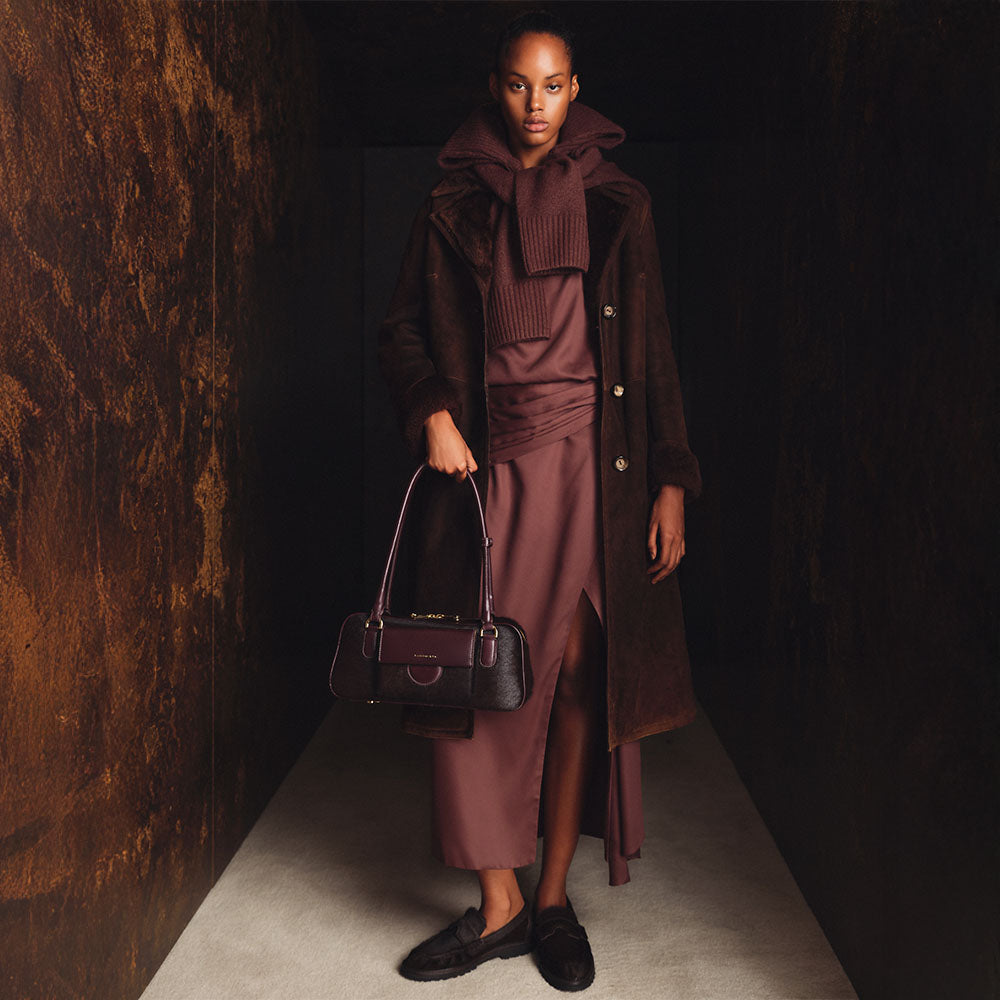 Bolsa Adele Wide Sussurro