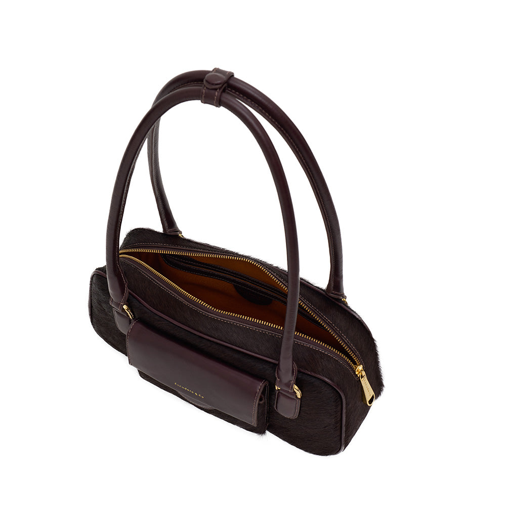 Bolsa Adele Wide Sussurro