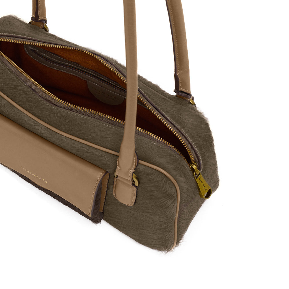 Bolsa Adele Wide Sussurro