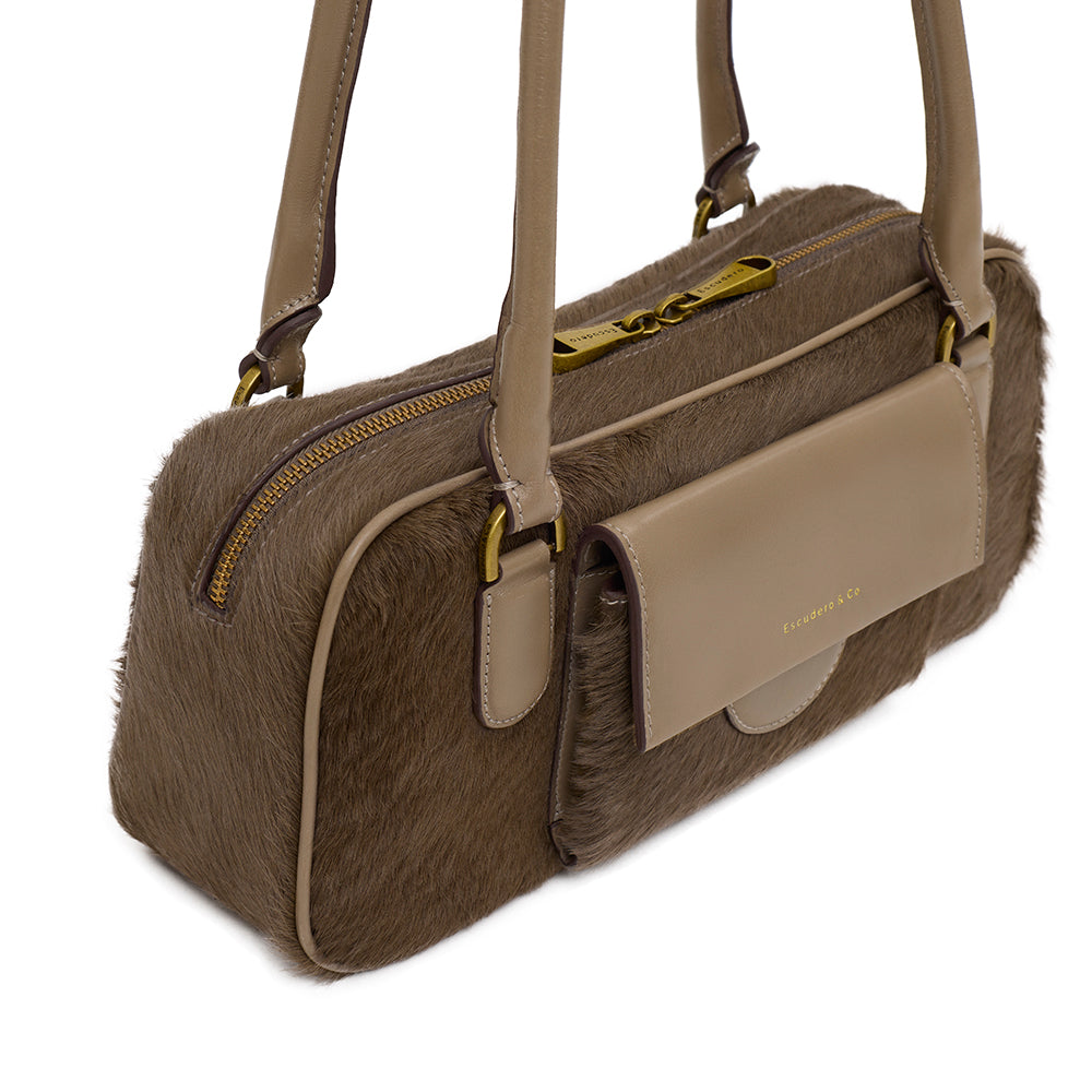 Bolsa Adele Wide Sussurro