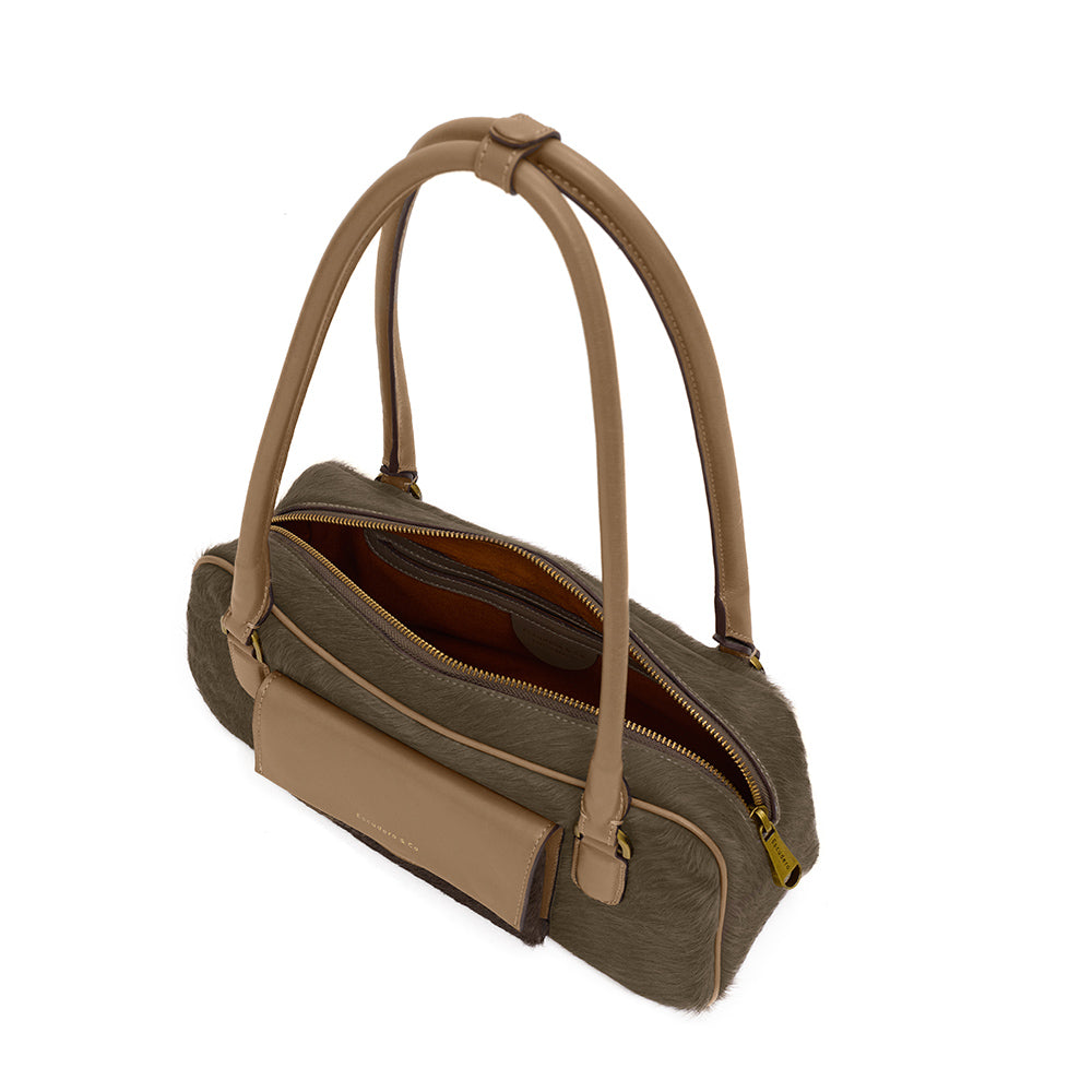 Bolsa Adele Wide Sussurro