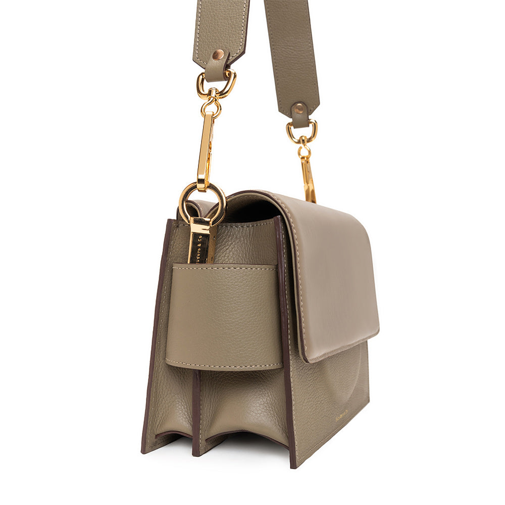 Bolsa Anik II