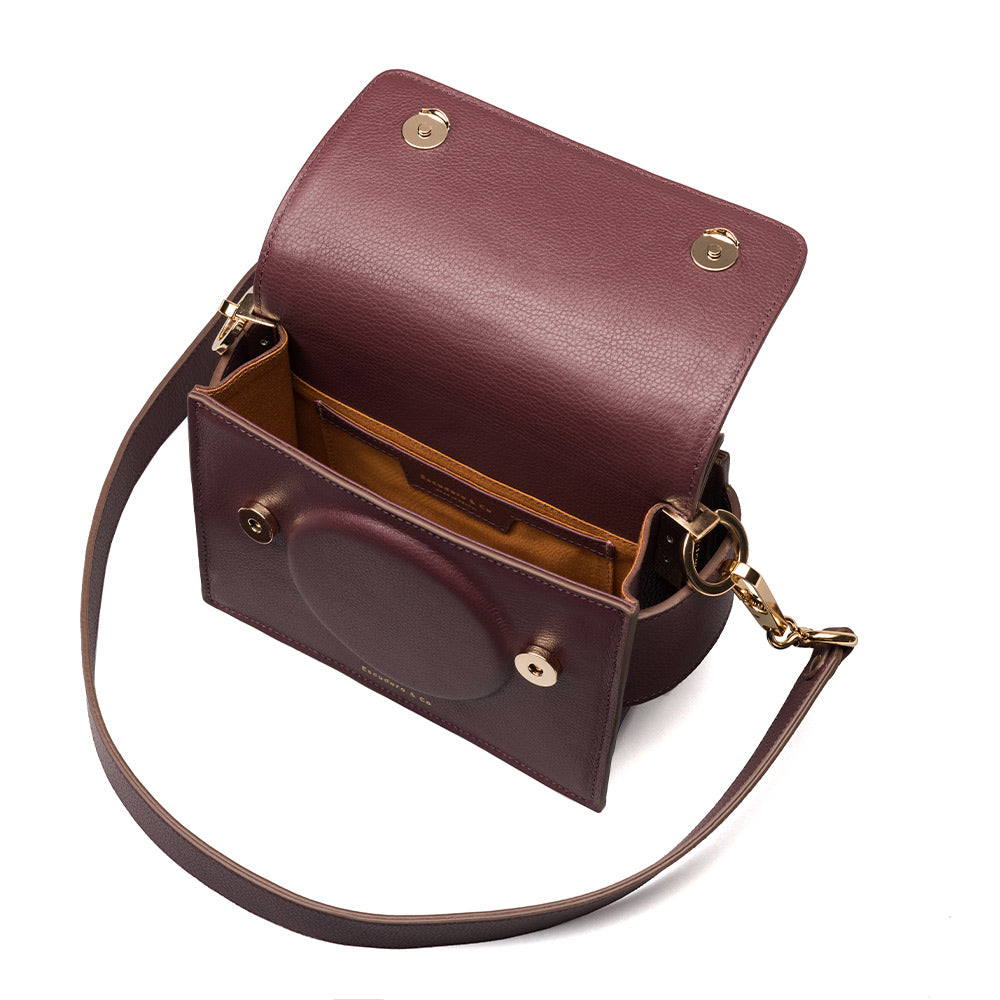 Bolsa Anik II