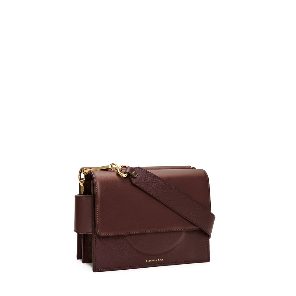 Bolsa Anik II