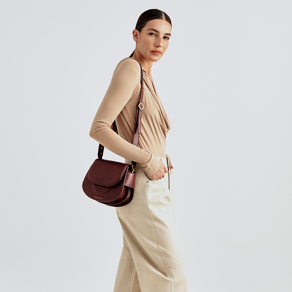 Bolsa Anik Round II