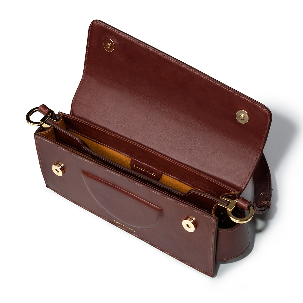 Bolsa Anik Wide II