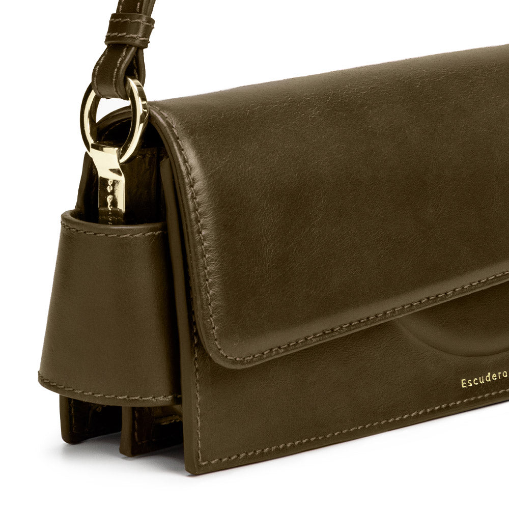 Bolsa Anik Wide II