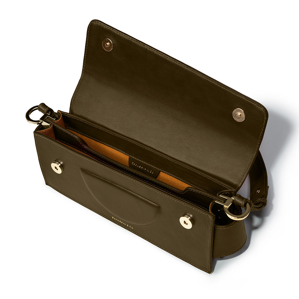 Bolsa Anik Wide II