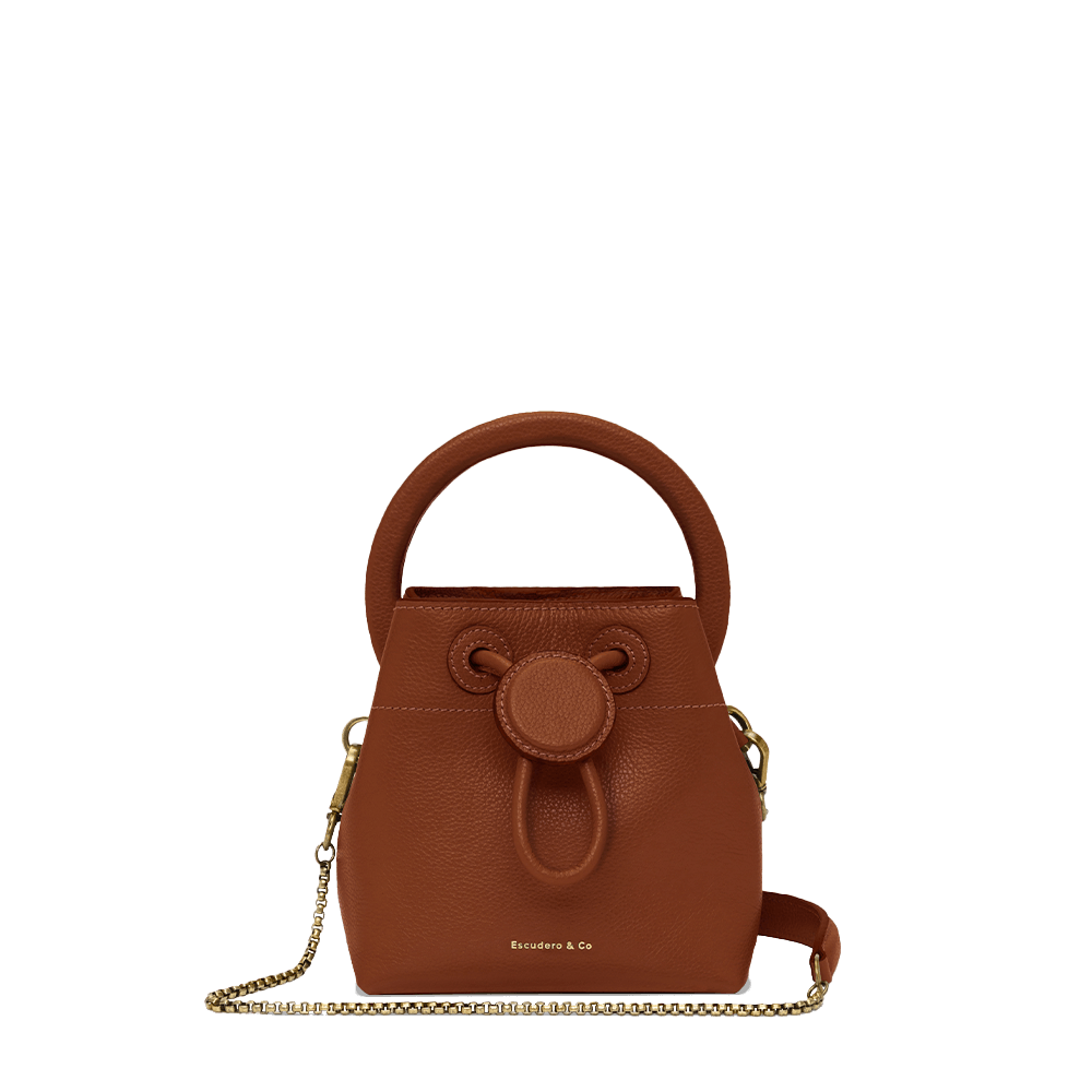 Bolsa Mini Ange Bucket