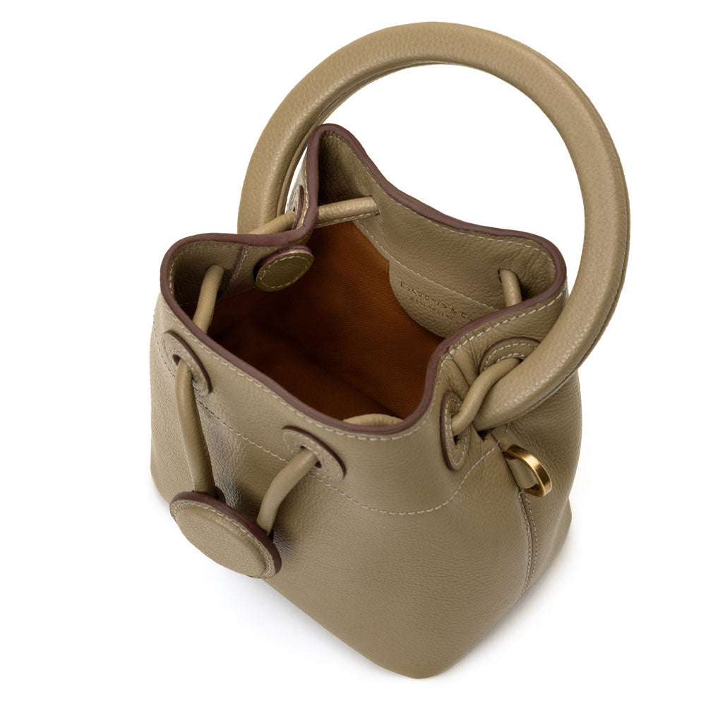 Bolsa Mini Ange Bucket