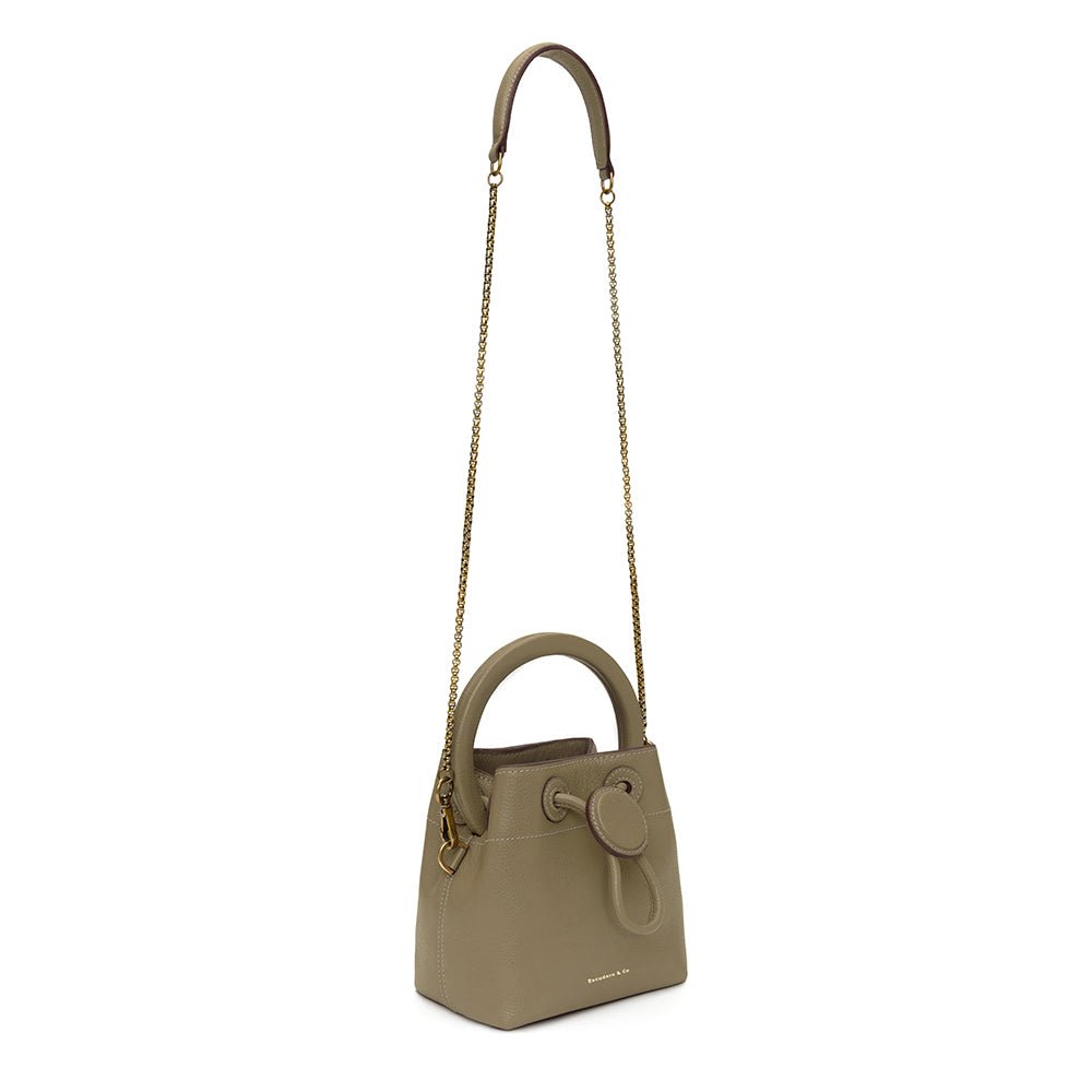 Bolsa Mini Ange Bucket
