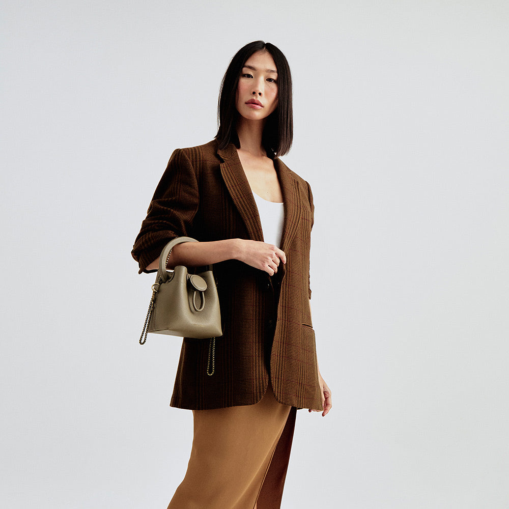 Bolsa Mini Ange Bucket