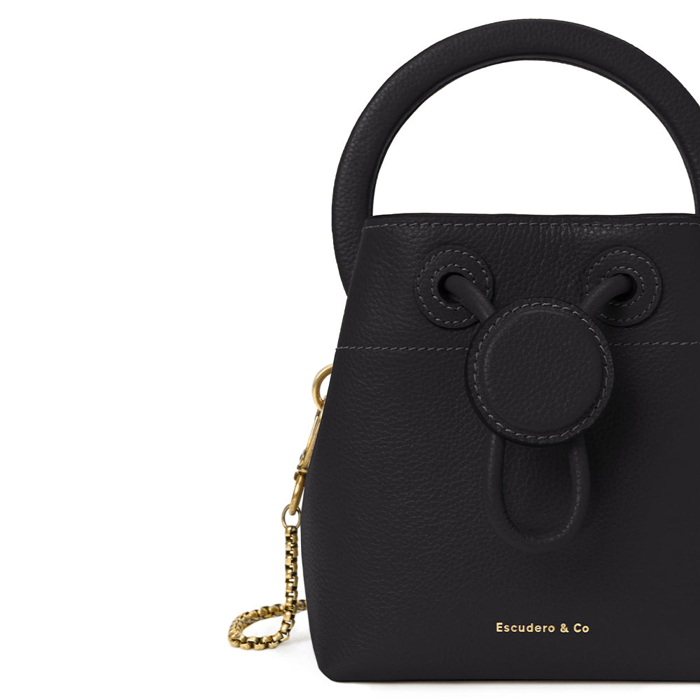 Bolsa Mini Ange Bucket