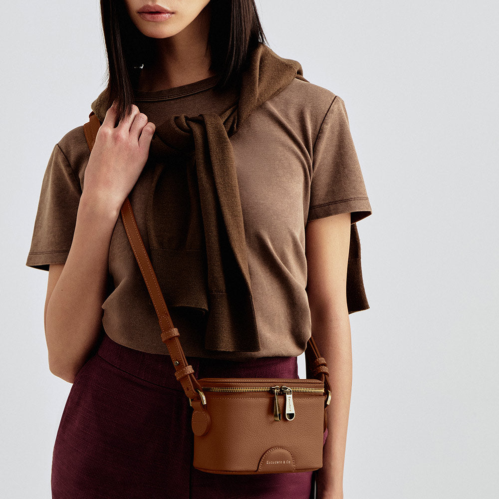 Bolsa Lille Freja II