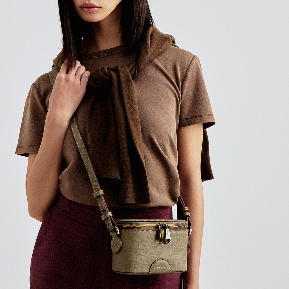 Bolsa Lille Freja II