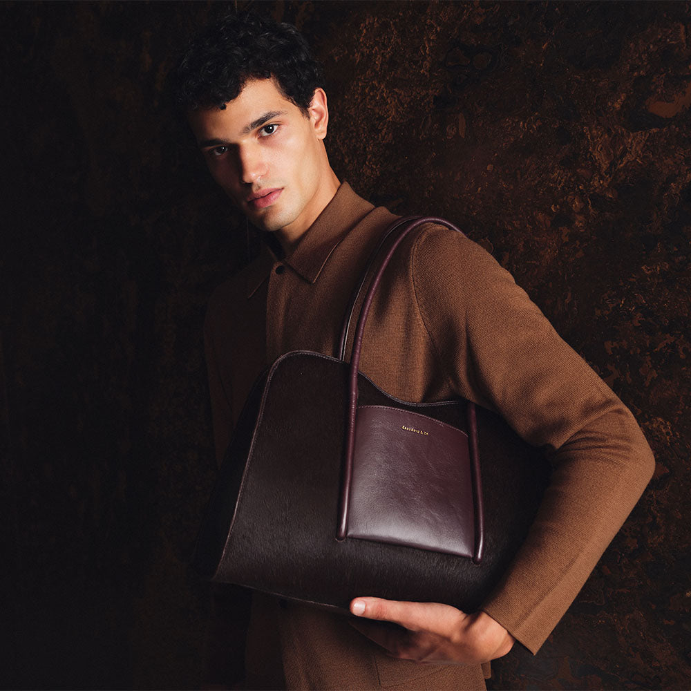 Bolsa Grand Laren Sussurro