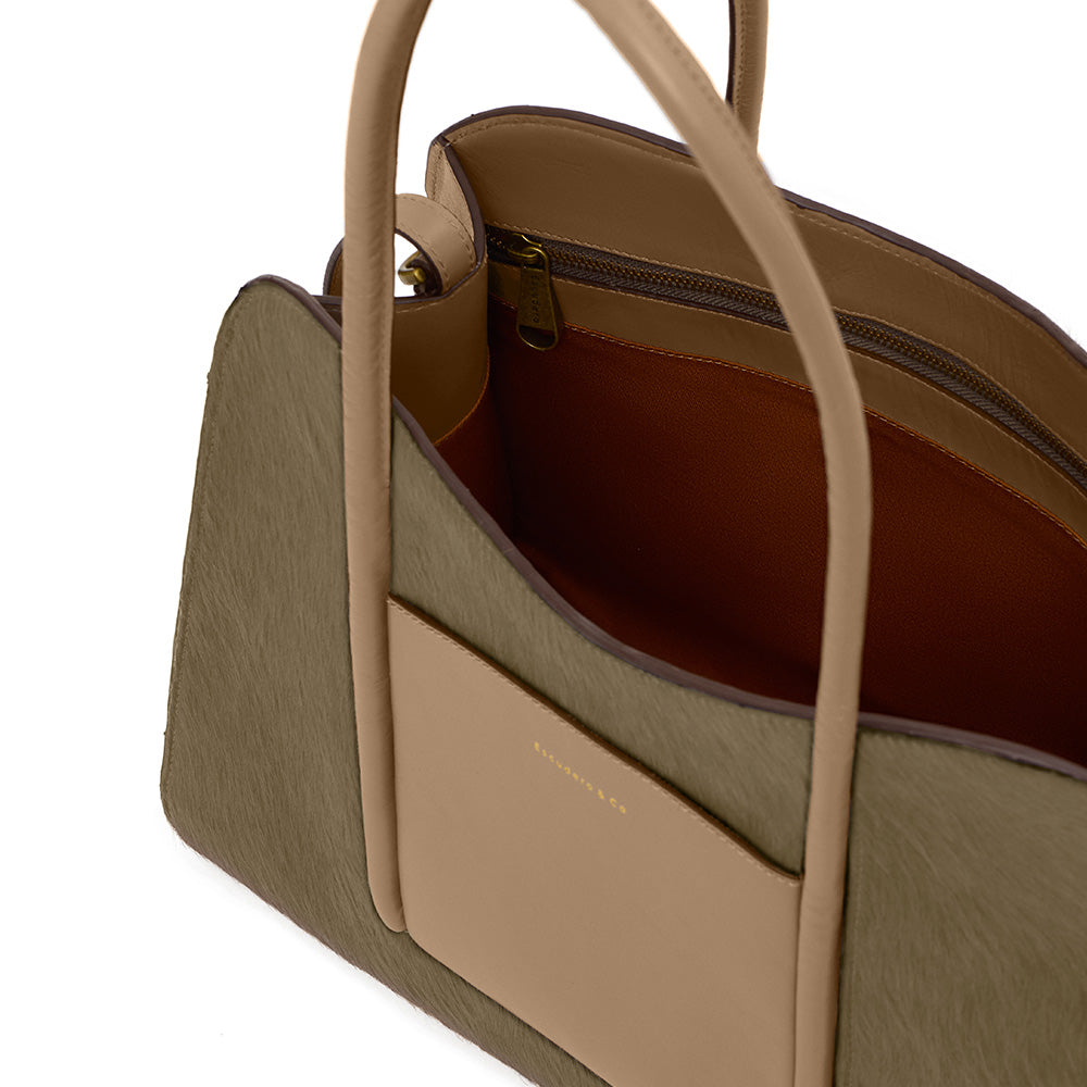Bolsa Grand Laren Sussurro