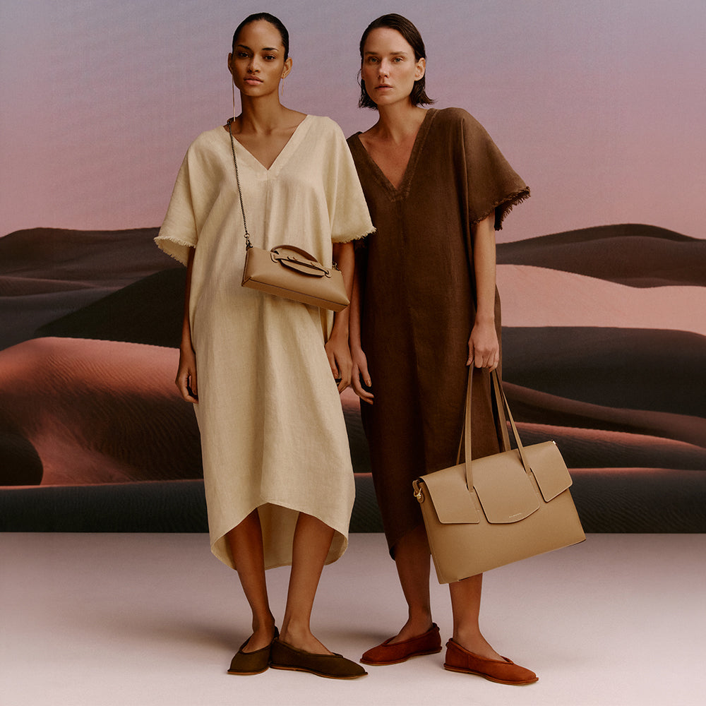 Bolsa Grand Sascha Duna